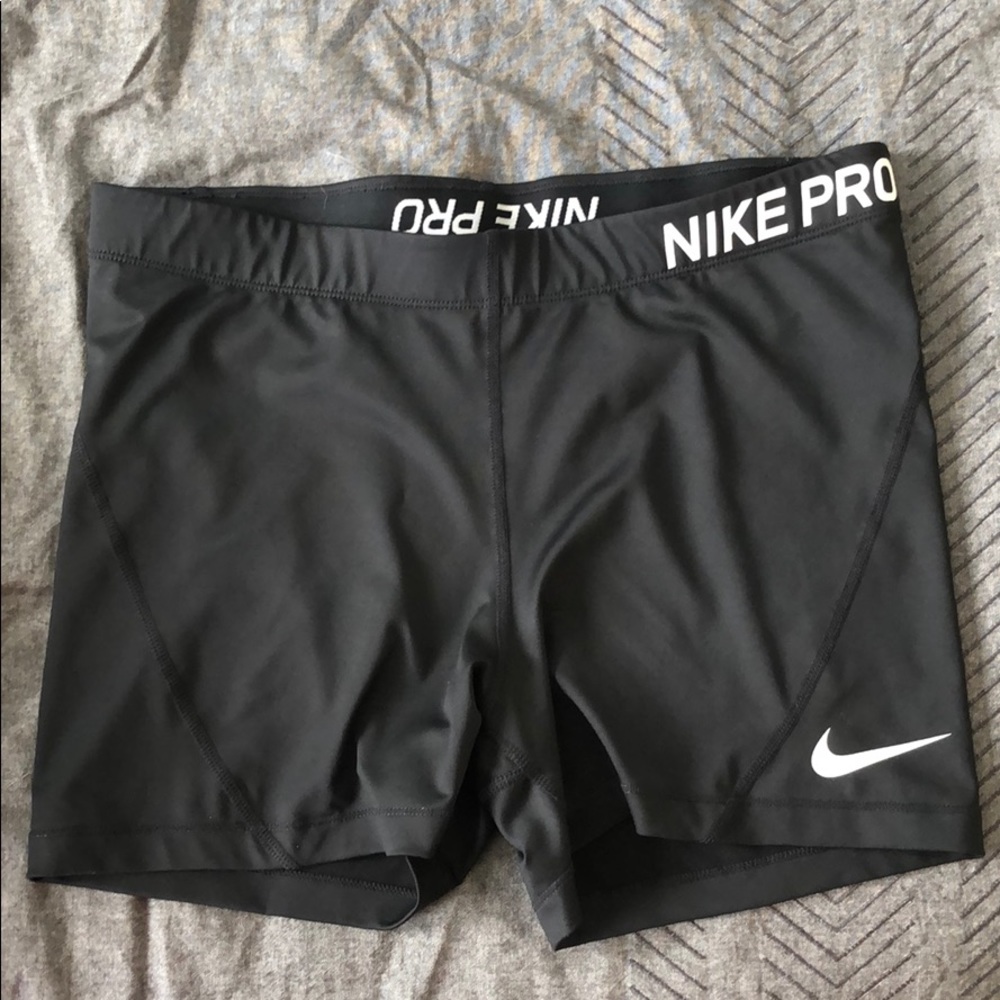 Nike Pros